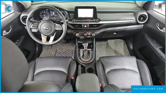 KIA K3 TRENDY