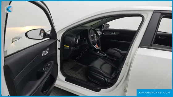KIA K3 TRENDY