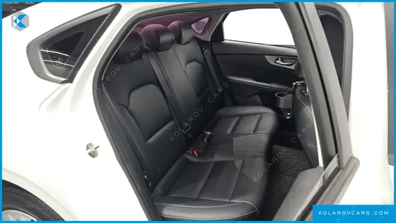 KIA K3 TRENDY