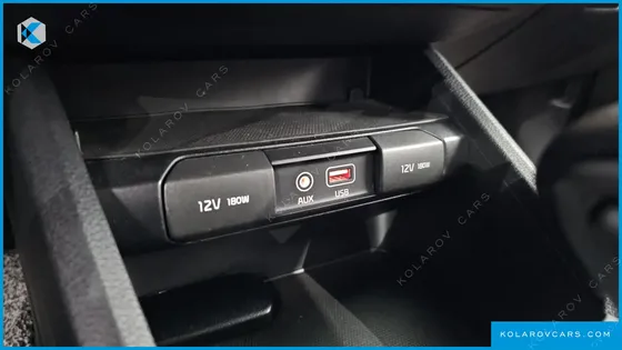KIA K3 TRENDY