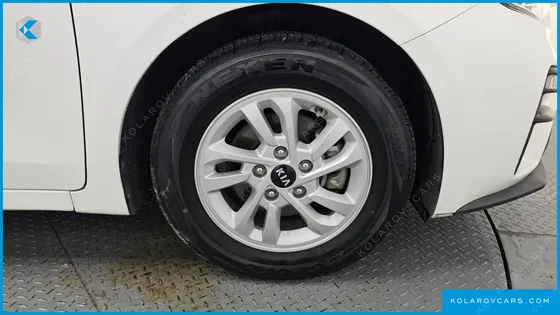 KIA K3 TRENDY