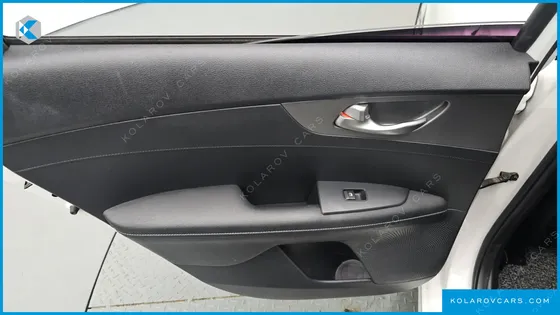 KIA K3 TRENDY