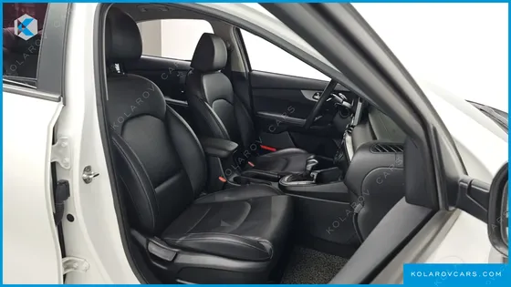 KIA K3 TRENDY