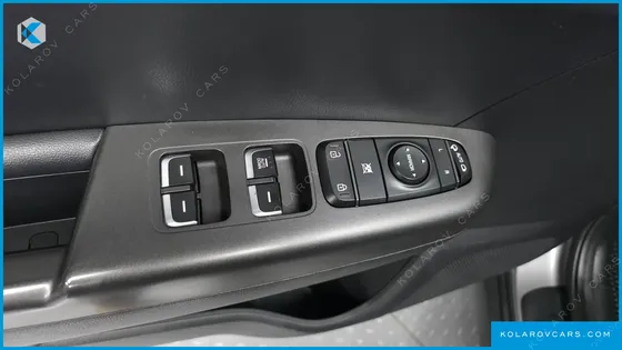 KIA SPORTAGE DIESEL 2.0 4WD PRESTIGE