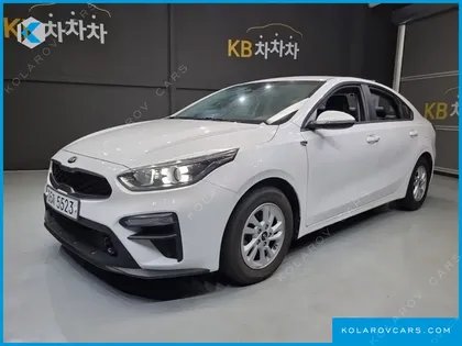 KIA K3 LUXURY