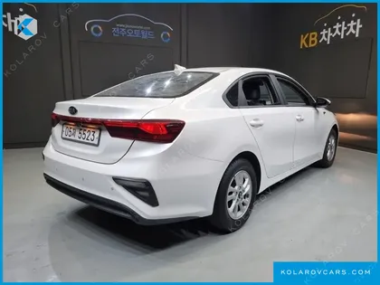 KIA K3 LUXURY