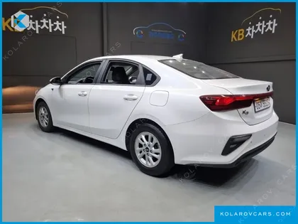 KIA K3 LUXURY