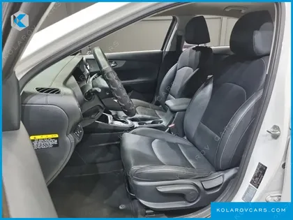 KIA K3 LUXURY