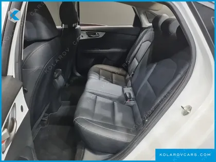KIA K3 LUXURY