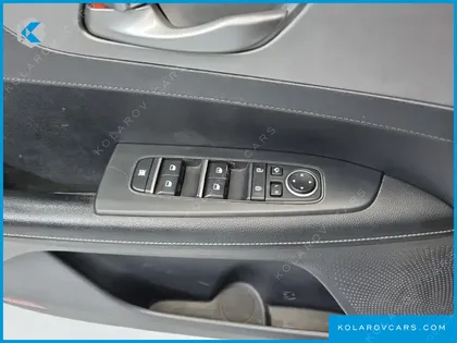 KIA K3 LUXURY