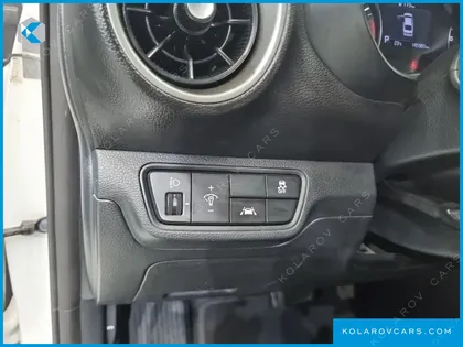 KIA K3 LUXURY