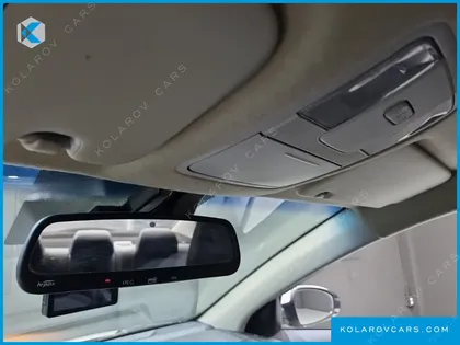 KIA K3 LUXURY