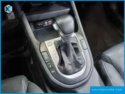 KIA K3 LUXURY