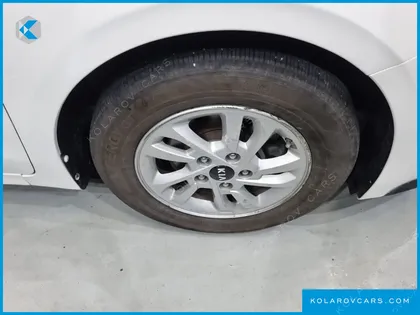 KIA K3 LUXURY