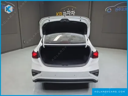 KIA K3 LUXURY
