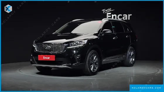 KIA SORENTO DIESEL 2.0 2WD