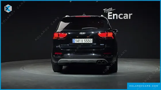KIA SORENTO DIESEL 2.0 2WD