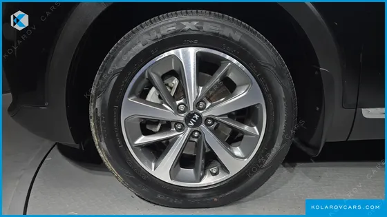 KIA SORENTO DIESEL 2.0 2WD