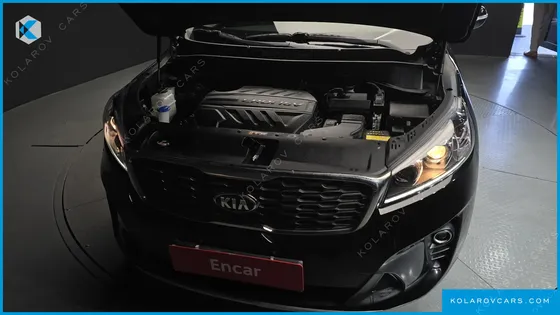 KIA SORENTO DIESEL 2.0 2WD