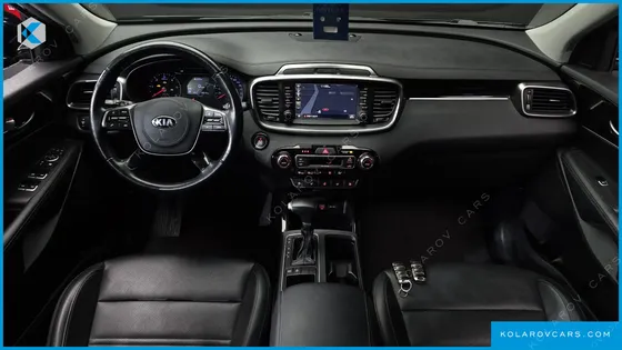 KIA SORENTO DIESEL 2.0 2WD
