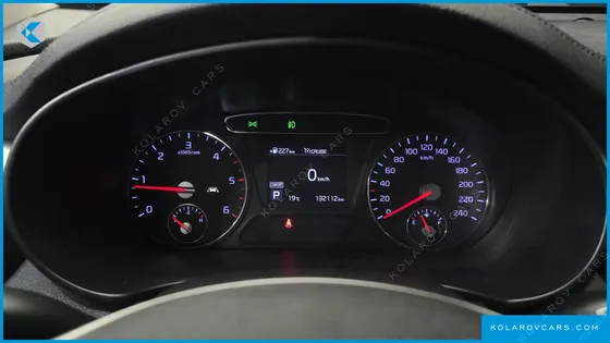 KIA SORENTO DIESEL 2.0 2WD