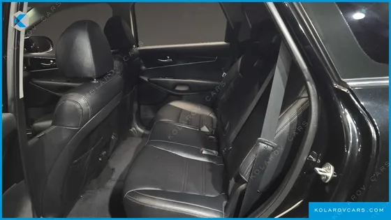 KIA SORENTO DIESEL 2.0 2WD