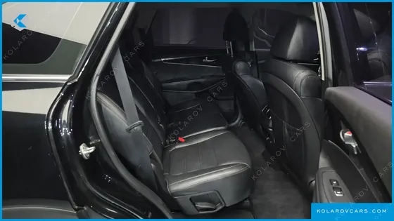 KIA SORENTO DIESEL 2.0 2WD