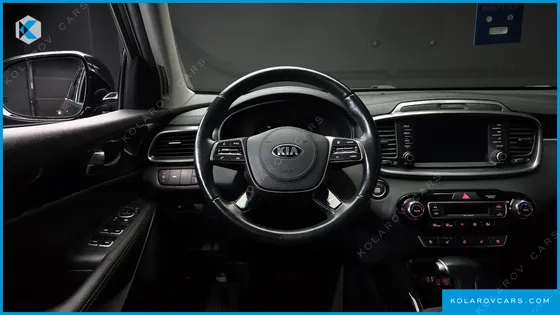 KIA SORENTO DIESEL 2.0 2WD
