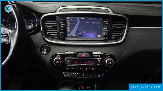 KIA SORENTO DIESEL 2.0 2WD