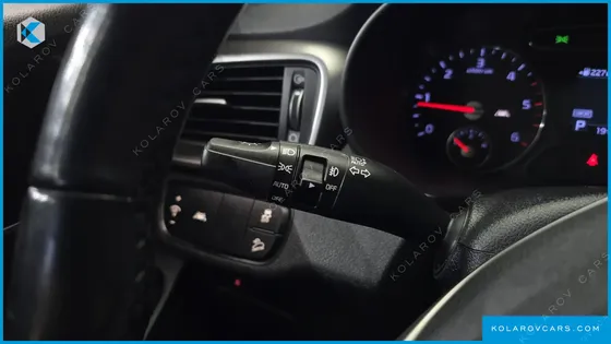 KIA SORENTO DIESEL 2.0 2WD