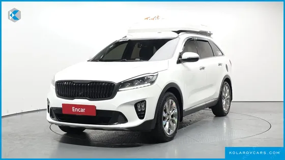 KIA SORENTO DIESEL 2.0 2WD