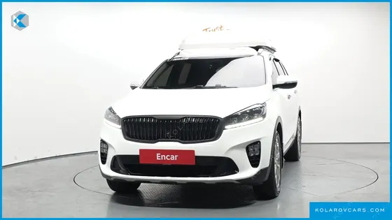 KIA SORENTO DIESEL 2.0 2WD
