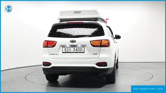KIA SORENTO DIESEL 2.0 2WD