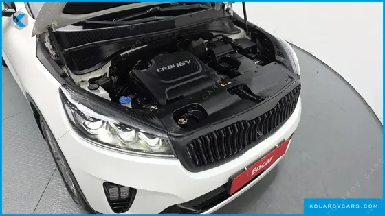 KIA SORENTO DIESEL 2.0 2WD