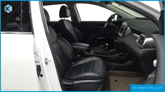 KIA SORENTO DIESEL 2.0 2WD
