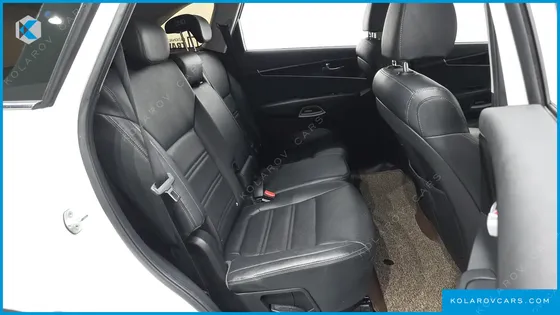 KIA SORENTO DIESEL 2.0 2WD