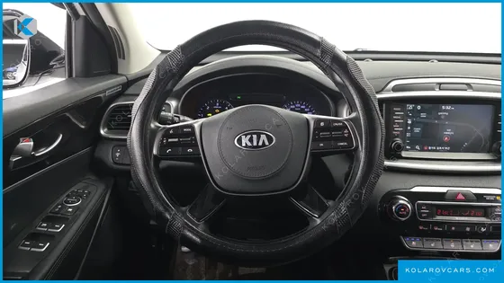 KIA SORENTO DIESEL 2.0 2WD