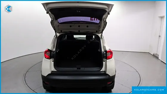 RENAULT KOREA QM3 RE