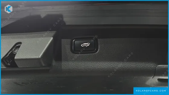 KIA MOHAVE DIESEL 3.0 4WD 6-SEATER