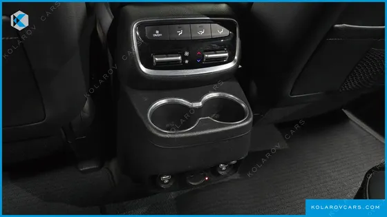 KIA MOHAVE DIESEL 3.0 4WD 6-SEATER