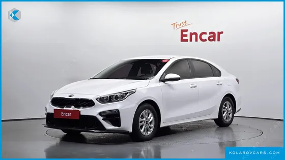 KIA K3 LUXURY