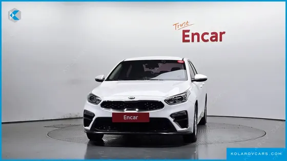 KIA K3 LUXURY
