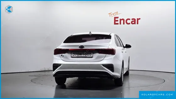 KIA K3 LUXURY