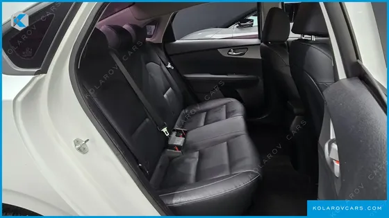 KIA K3 LUXURY