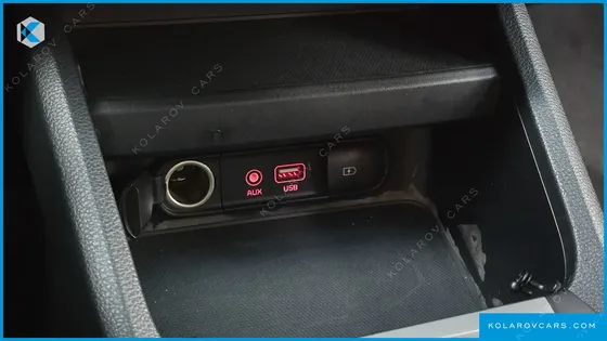KIA K3 LUXURY