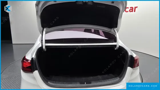 KIA K3 LUXURY