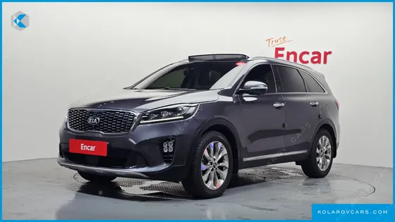 KIA SORENTO DIESEL 2.2 2WD