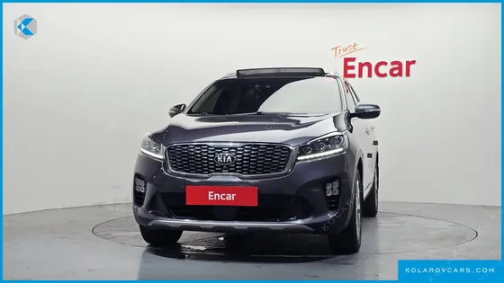 KIA SORENTO DIESEL 2.2 2WD