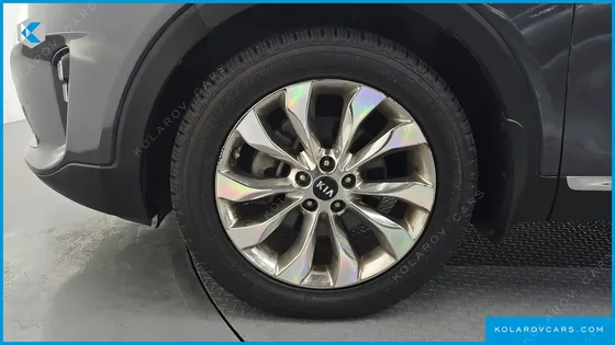 KIA SORENTO DIESEL 2.2 2WD