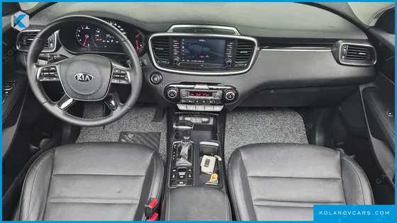 KIA SORENTO DIESEL 2.2 2WD